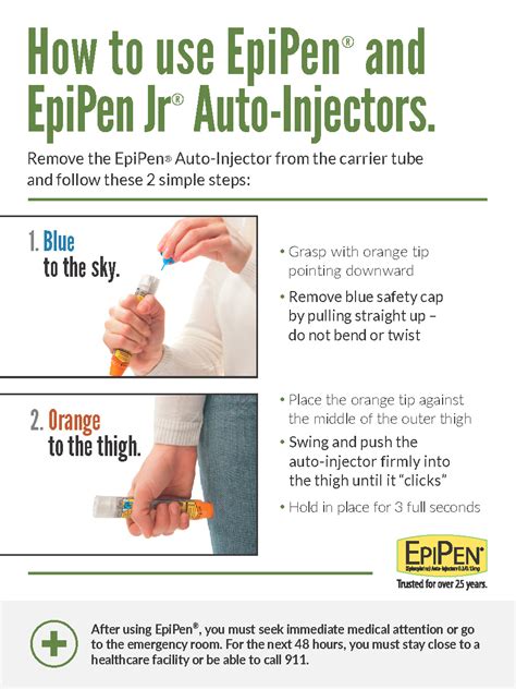 EpiPen® resources for healthcare providers | Epipen.ca