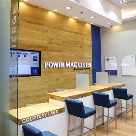 Power Mac Center launches lowered Service Rates, enhanced Mail-In Repair Service | Snapped and ...