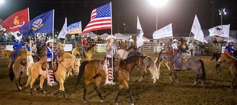 Valley Center Stampede | Home