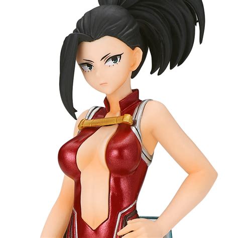 Figurine Momo Yaoyorozu | ubicaciondepersonas.cdmx.gob.mx