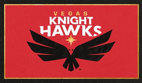 Vegas Knight Hawks vs Bay Area Panthers tickets in Henderson at The ...