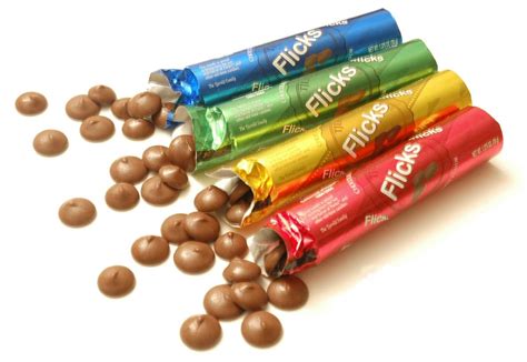 Flicks Chocolate Wafers - 2ct. (discontinued) | Chocolate wafers ...