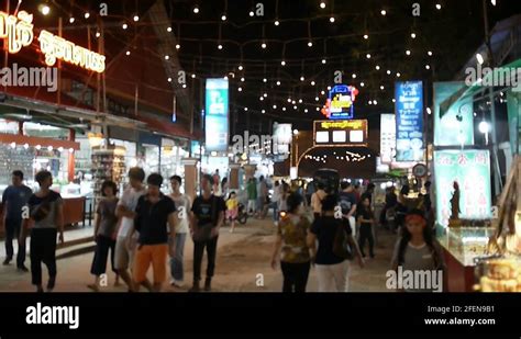 Cambodia night market Stock Videos & Footage - HD and 4K Video Clips - Alamy