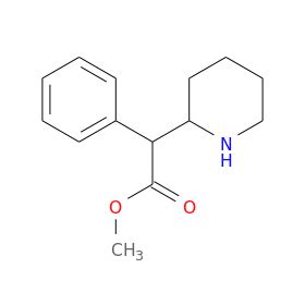 Methylphenidate - brand name list from Drugs.com