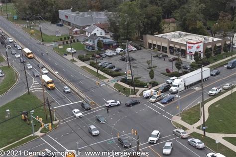 Two hit-and-runs, one fatal, in Mercer County, NJ Monday morning