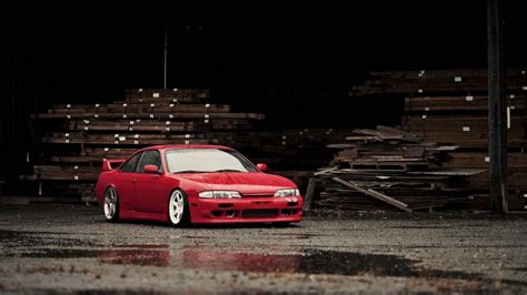 red jdm car hd JDM Wallpapers | HD Wallpapers | ID #41976