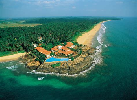 Beaches - In Sri Lanka - Marvellous Sri Lanka