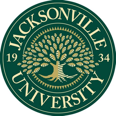 Jacksonville University – Logos Download