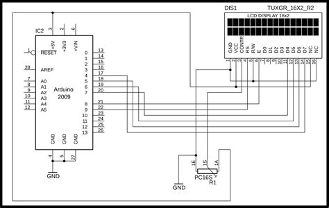 Ατελείωτες το βρήκα Ακριβώς arduino mega 2560 lcd 16x2 οξυγόνο Θέαμα ...