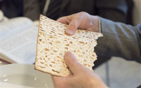 Gluten-free matzah: Here’s what you should know | The Jewish Standard