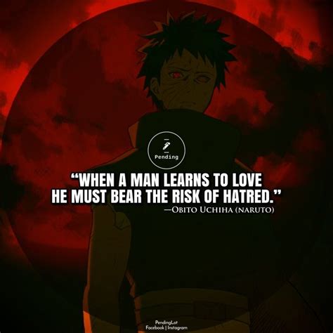 Pin on Anime Quotes