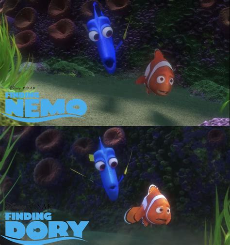 Finding Nemo Dory Do Ya