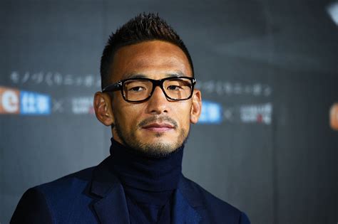 Update more than 131 hidetoshi nakata hairstyle super hot - camera.edu.vn