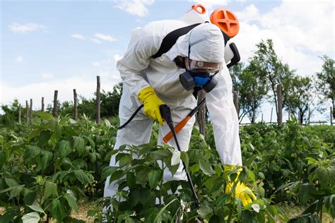 Des pesticides dans les produits bio désormais tolérés! | gourmandiz.be