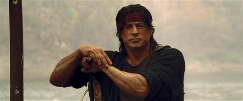 Image gallery for "Rambo " - FilmAffinity