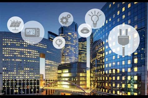 Building Automation: 4 Must-Know Trends of Smart Buildings