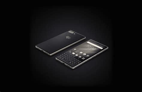 BlackBerry 5G phone launch is almost here, OnwardMobility hints at a ...