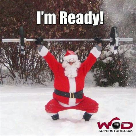 Merry Christmas Eve. | Workout memes, Gym memes funny, Holiday fitness quotes