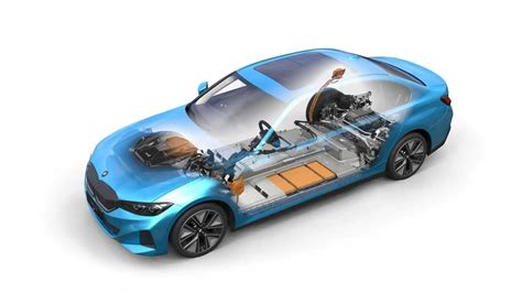 Top BMW engineer thinks li-ion batteries have "peaked"