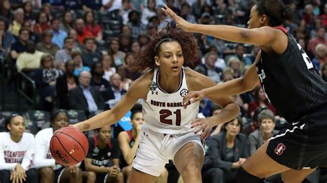 3 Players Leaving USC Women's Basketball Team | wltx.com