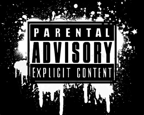 El sello "Parental Advisory" llega a YouTube, Spotify y Vevo