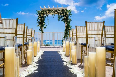 Fort Lauderdale Beach Weddings | Wedding Venues in Ft. Lauderdale ...