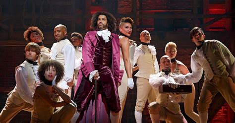 Theater Review: Is Hamilton Even Better Than It Was?