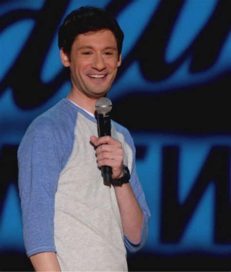 Adam Newman from Comedy Central, HBO, & More | Providence Media