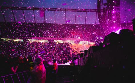 Live Entertainment at Commonwealth Stadium | City of Edmonton