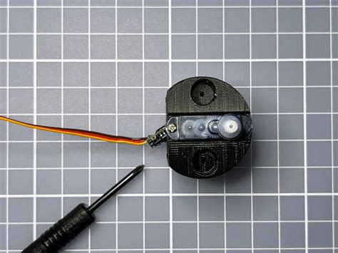 Strider Camera Robot V6 : 16 Steps (with Pictures) - Instructables