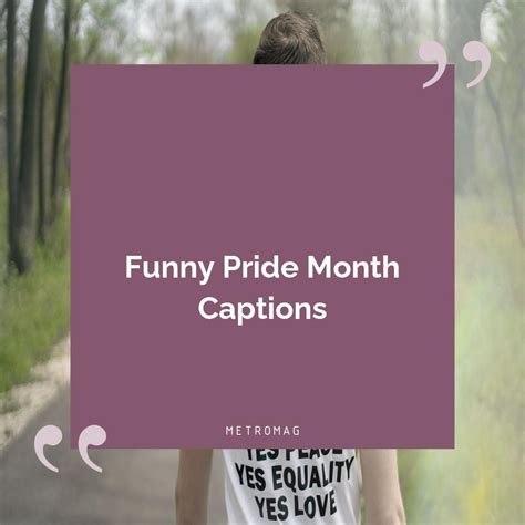 Pride Month Captions And Quotes For Instagram in 2023 | Instagram captions, All quotes, Captions