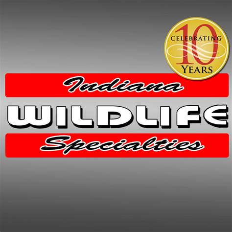 Indiana Wildlife Specialties | Lafayette IN
