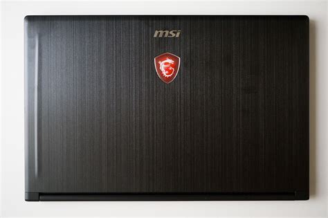 MSI GS63VR 7RF Stealth Pro review: Easily one of the best gaming notebooks available | Windows ...