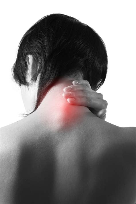 Neck Pain - Causes and Informations - Your Health