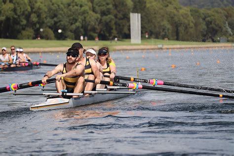 NSW Rowing Championships