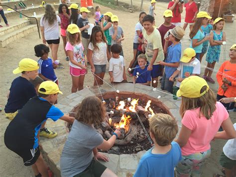 German Immersion Camp in Orange | German American School Association