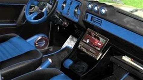 #1339. Zaporozhets Interior [RUSSIAN SUPER AUTO] - YouTube