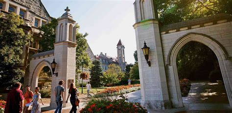 Indiana University - Data Science Degree Programs Guide