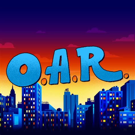 O.A.R.: best songs · discography · lyrics