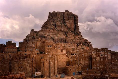 Wonders of Yemen | Wondermondo