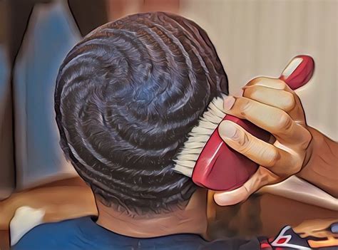 How to maintain 360 waves? | Wave Culture Blog