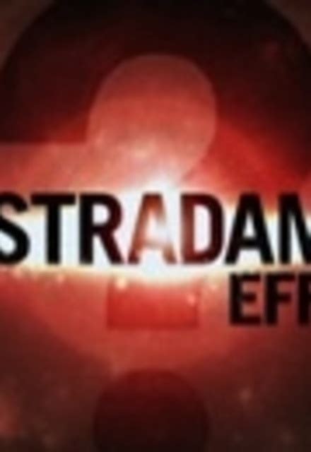 History Channel - Nostradamus Effect on The History Channel | TV Show, Episodes, Reviews and ...