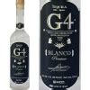 G4 Blanco Tequila 750ml | Nationwide Liquor