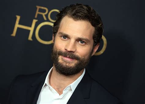 Jamie Dornan Speaks Honestly About Grief Of Losing His Mum