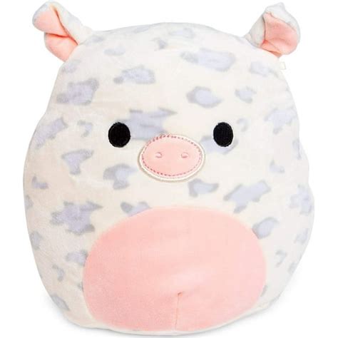 Squishmallow Pig