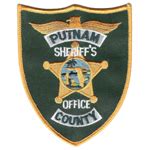 Putnam County Sheriff's Office, Florida, Fallen Officers