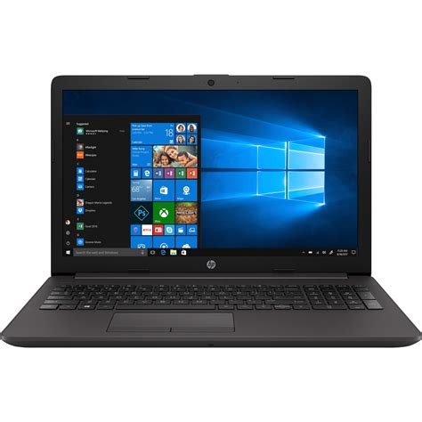 HP 255 G7 26R90UT#ABA 15.6" Notebook - AMD Athlon Silver 3050U 2.3GHz ...