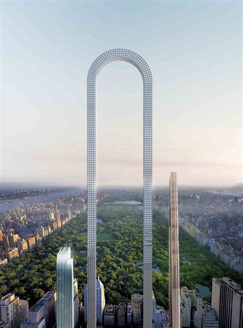 ‘Long’ is the New ‘Tall’? Oiio Reveals Proposal for the World’s ...