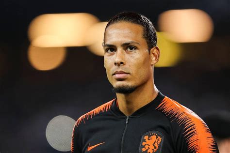 Virgil van Dijk injury: Liverpool defender will not play for ...