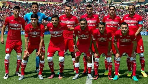 Pin de Fernando Tolentino en Fútbol | Club deportivo toluca, Deportivo ...